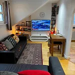 Magdala Apartment