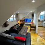 Magdala Apartment