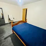 Double Room Share Bathroom
