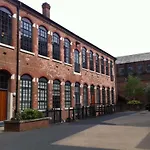 William Bancroft Apartment