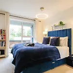 Luxurious 1 Bedroom West Bridgford Apartment