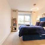 Luxurious 1 Bedroom West Bridgford Apartment