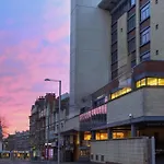 Best Western Plus Nottingham City Centre