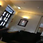 The Stage Hotel