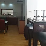 The Stage Hotel