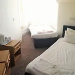 The Stage Hotel