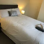 The Upper Room Apartment