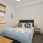 Alexandra Park Apartments