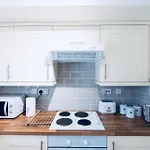Turnstone Wharf Apartment