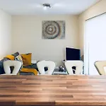 Turnstone Wharf Apartment