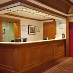 The Strathdon Hotel