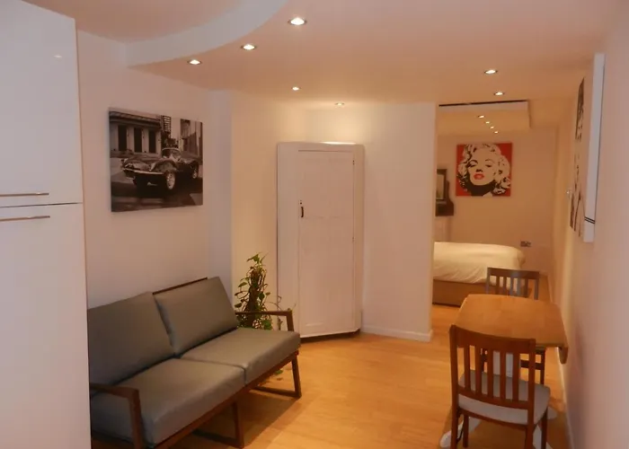 Boynton Hill B&B