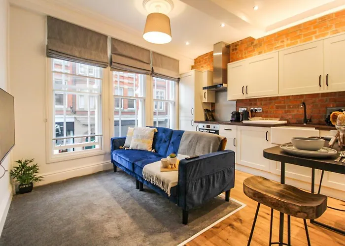 Ng1 Lofts