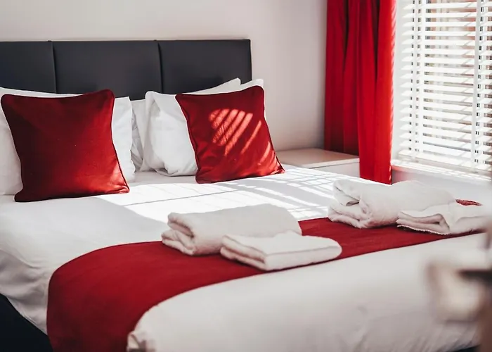 The Stay Company, Whitefriars House