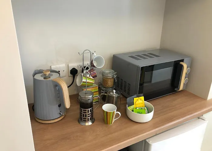 Cosy Quiet 1 Bedroom Apartment Carrington