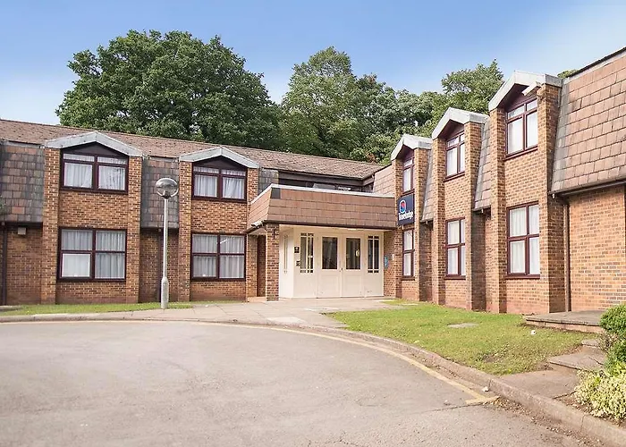 Travelodge Nottingham Wollaton Park