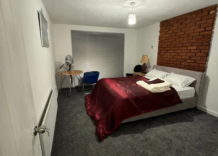 Transformative Housing Lismore Close