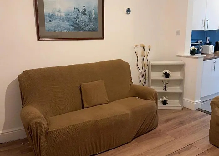 3 Bedroom Terraced Home