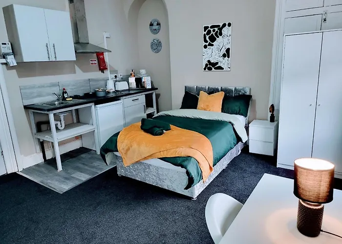 Comfortable Stay - 54 Burns Street