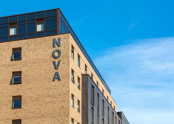 Student Only Apartments In Central Nottingham