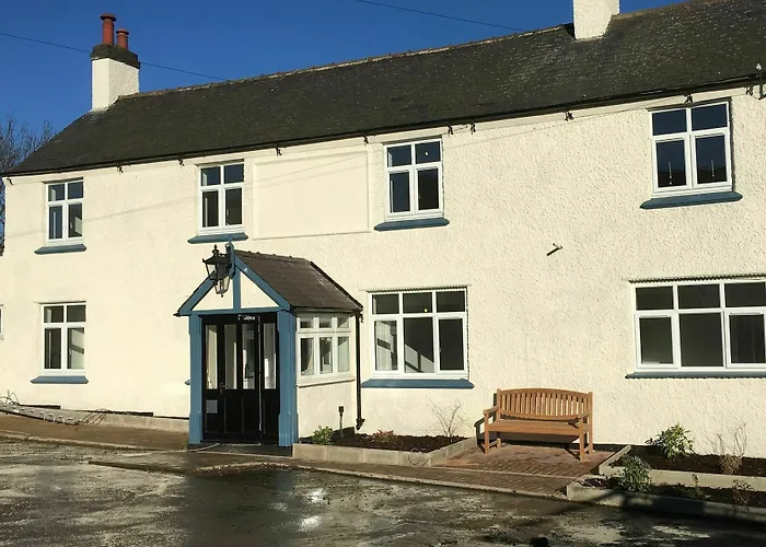 5 Sun Inn Apartments