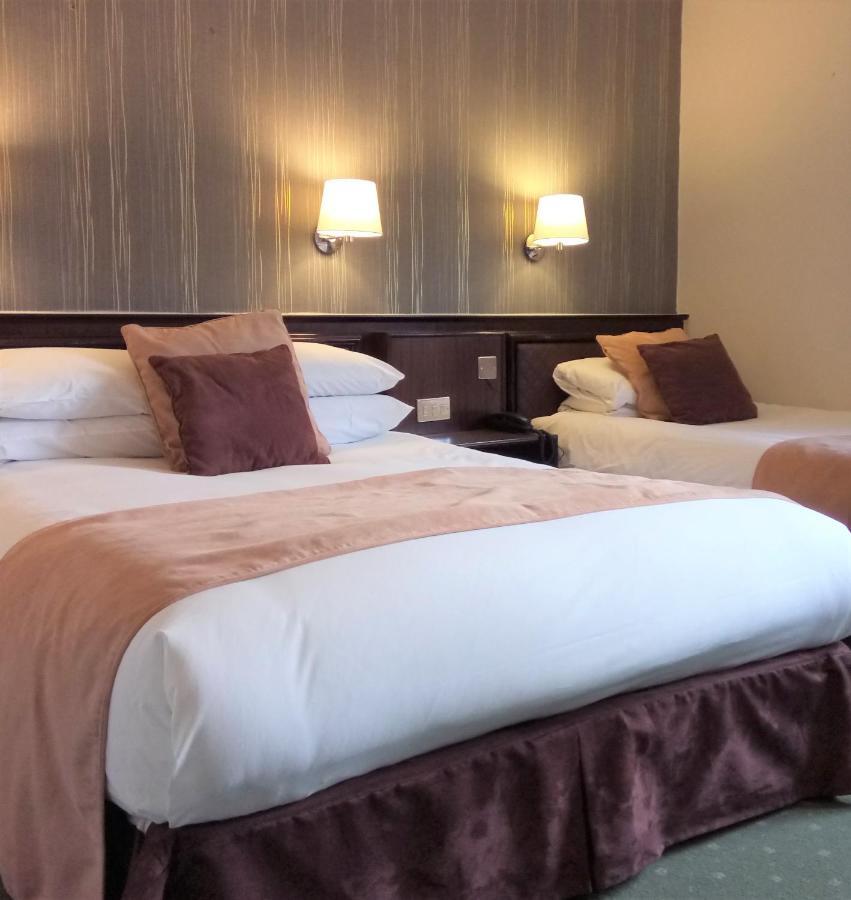 The Strathdon 3*
