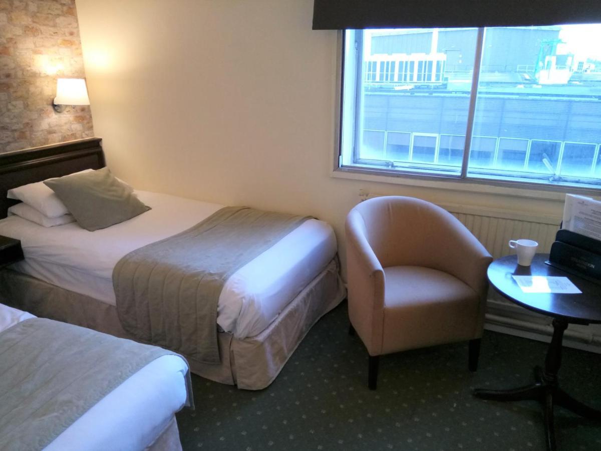 The Strathdon 3* Nottingham