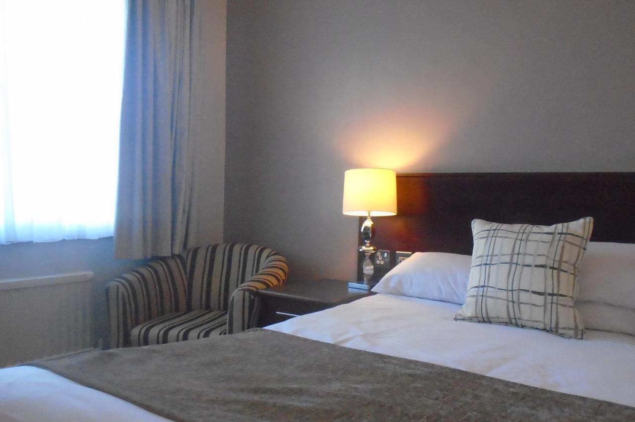 Hotel The Strathdon Nottingham