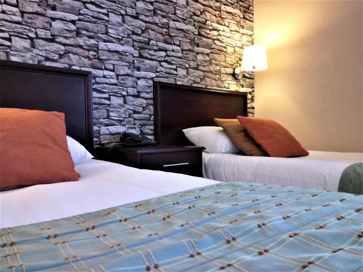 The Strathdon Hotel