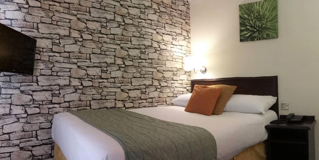 Hotel The Strathdon 3*