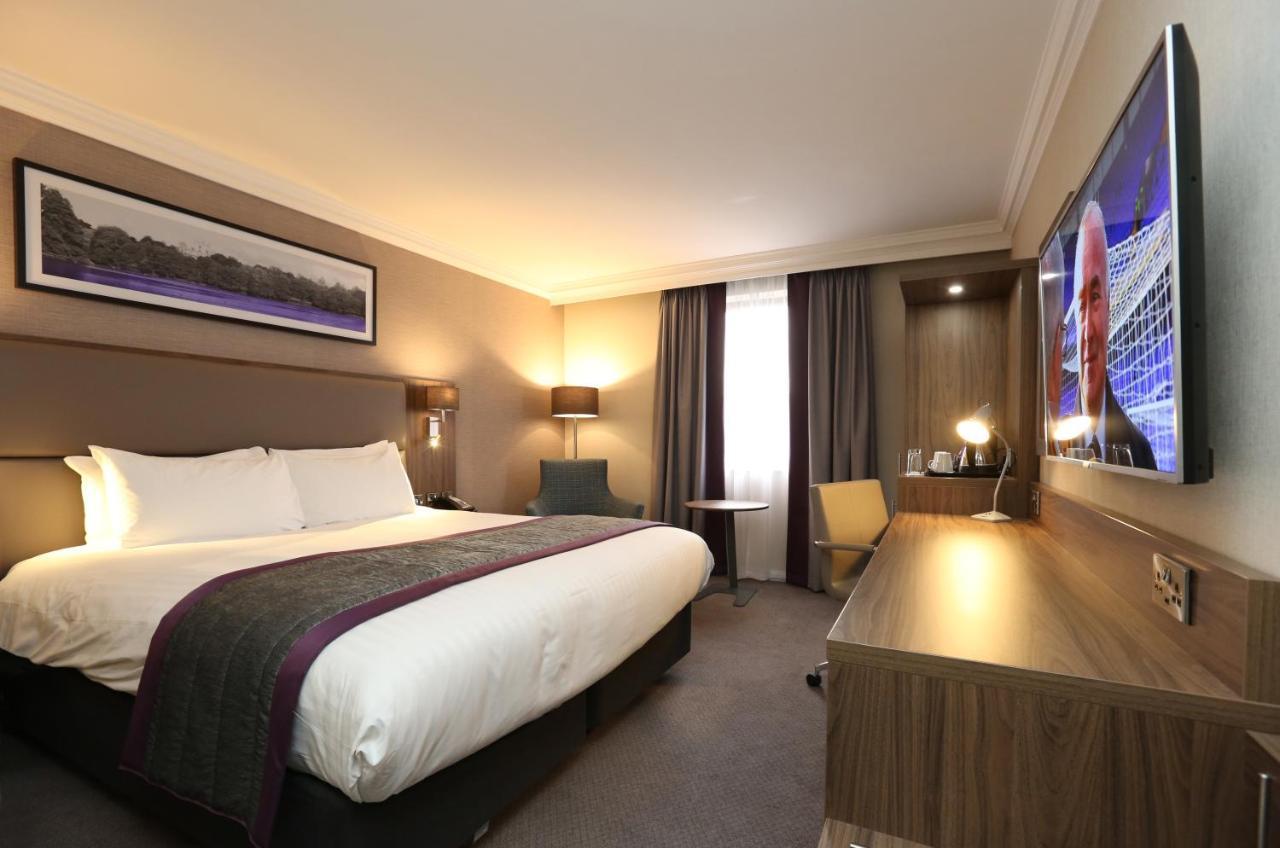 Hotel By Ihg Nottingham
