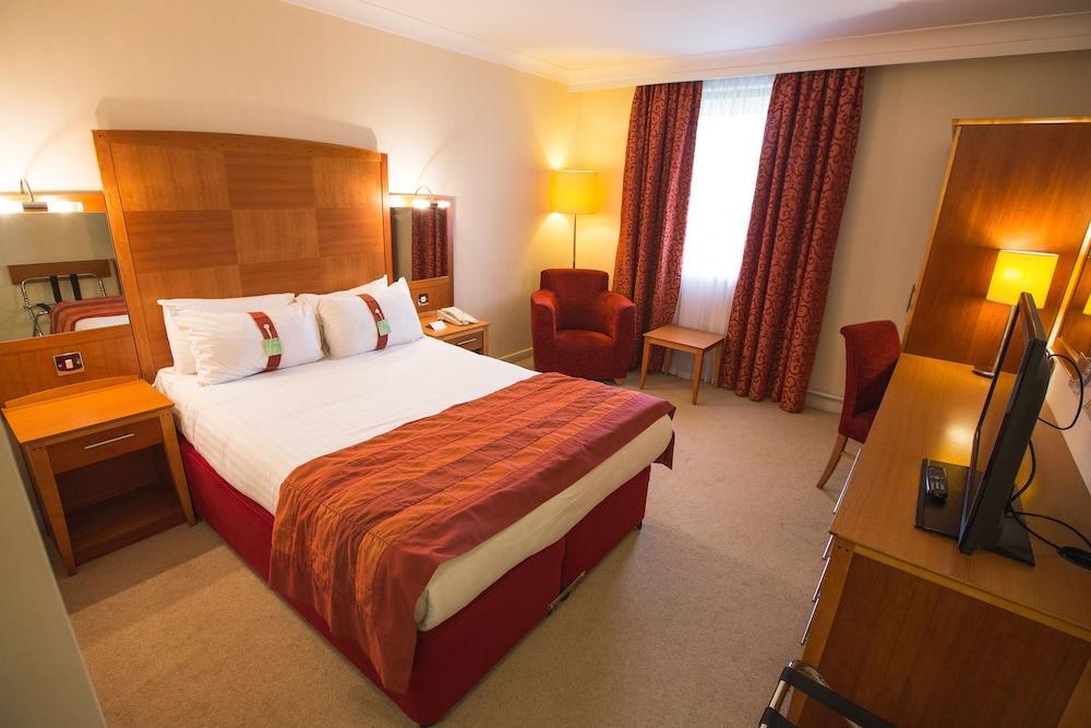 By Ihg Hotel Nottingham