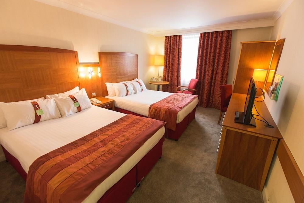 By Ihg Hotel Nottingham