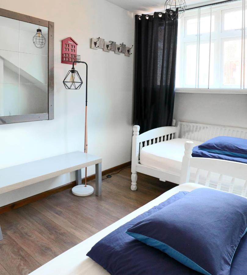 Hostel Midtown *