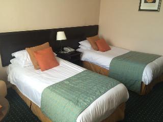 The Strathdon Hotel 3*