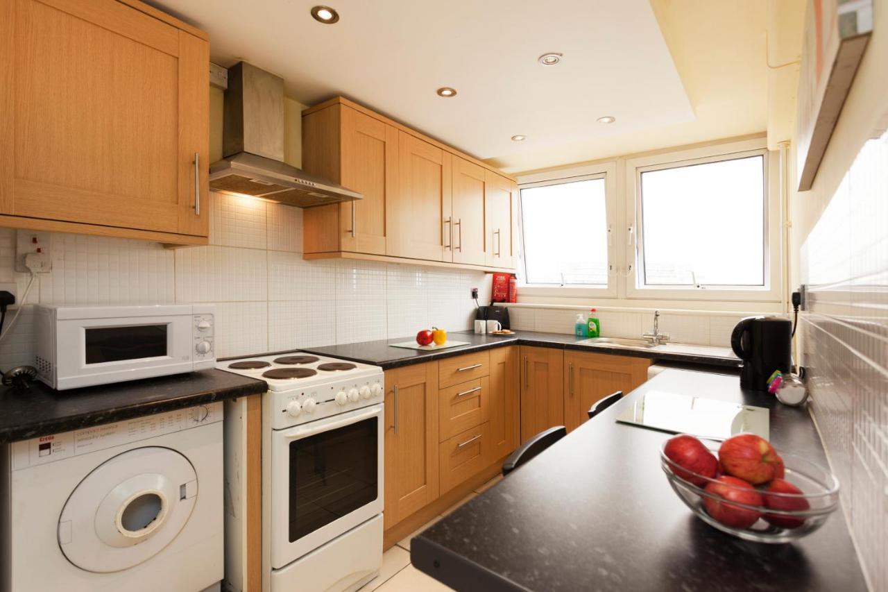Apartment Victoria Centre Apartments: Shopping Hub With 24/7 Access Nottingham