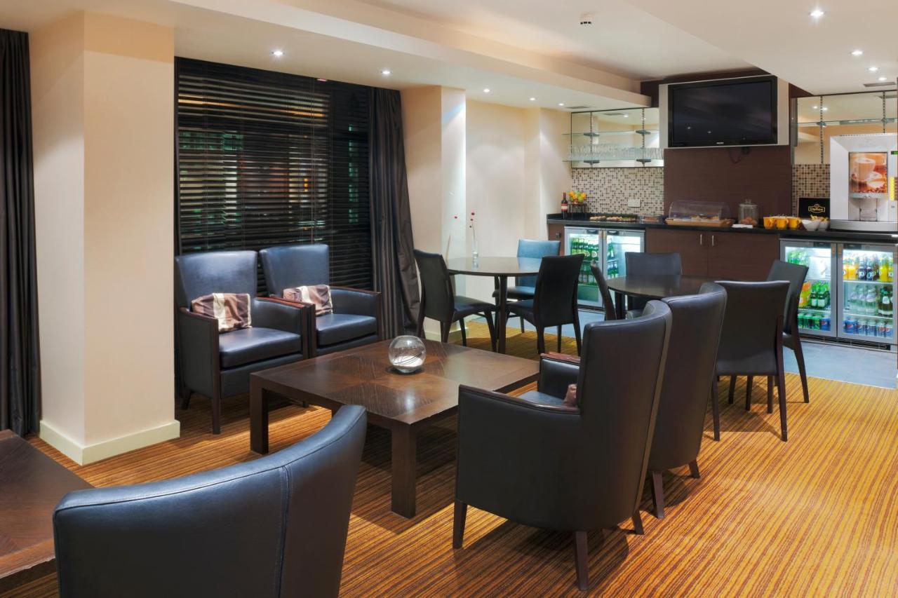 Hotel Crowne Plaza By Ihg