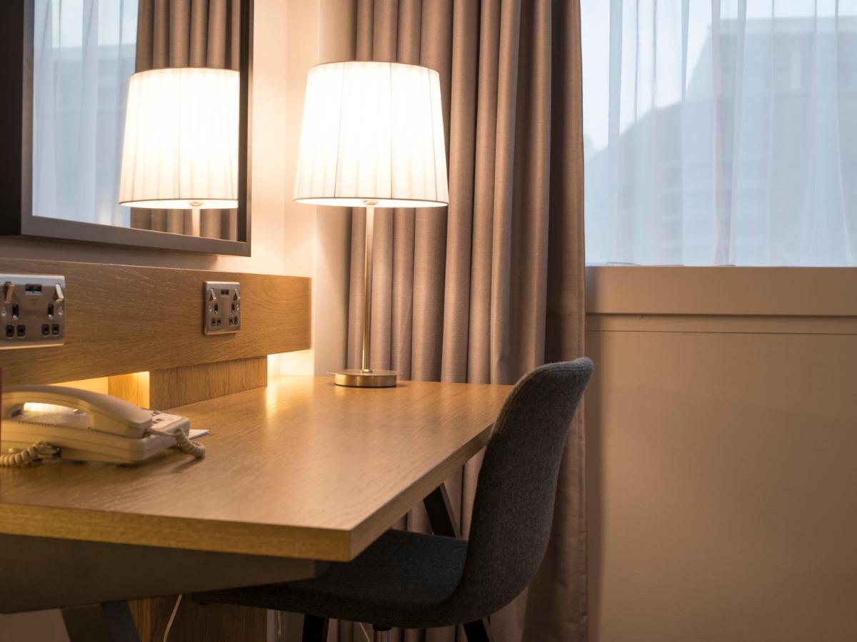 Crowne Plaza By Ihg Hotel