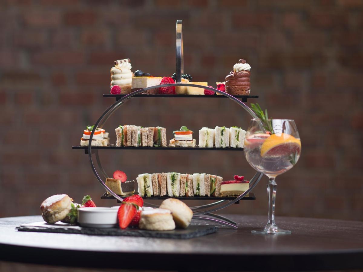 Crowne Plaza By Ihg Nottingham