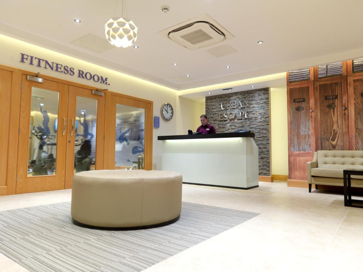 Crowne Plaza By Ihg 4*