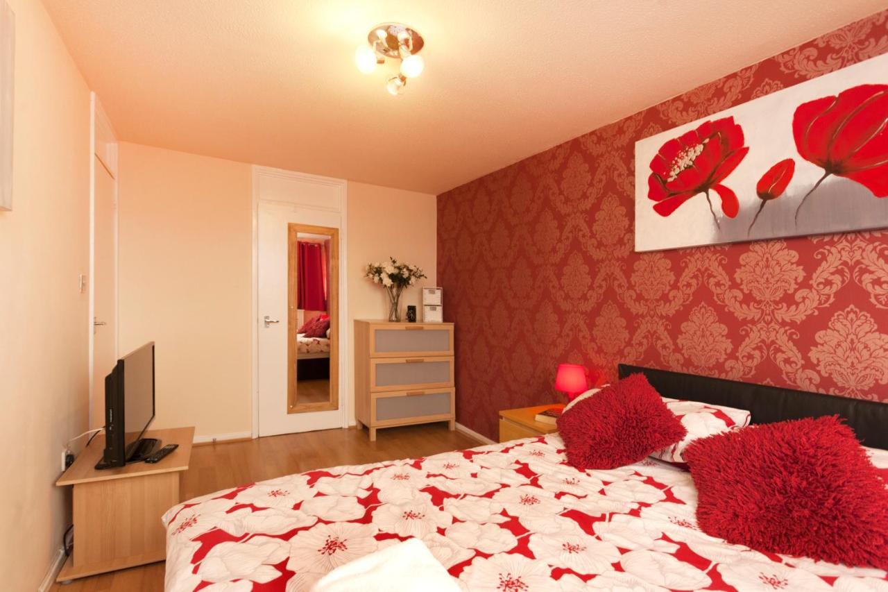 Apartment Victoria Centre Apartments: Shopping Hub With 24/7 Access *