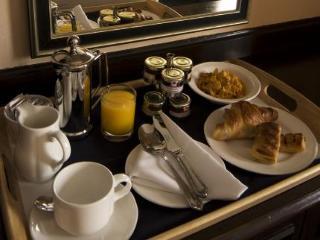 The Strathdon Hotel