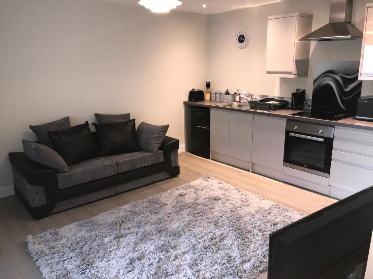 Apartamento Meadow