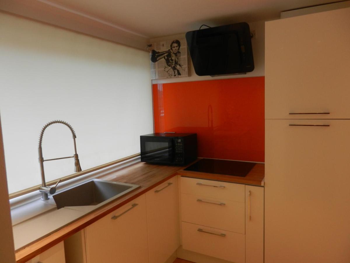 Bed & Breakfast Boynton Hill 5*