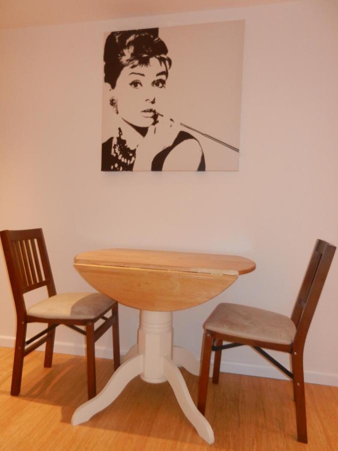 Boynton Hill Bed & Breakfast Nottingham