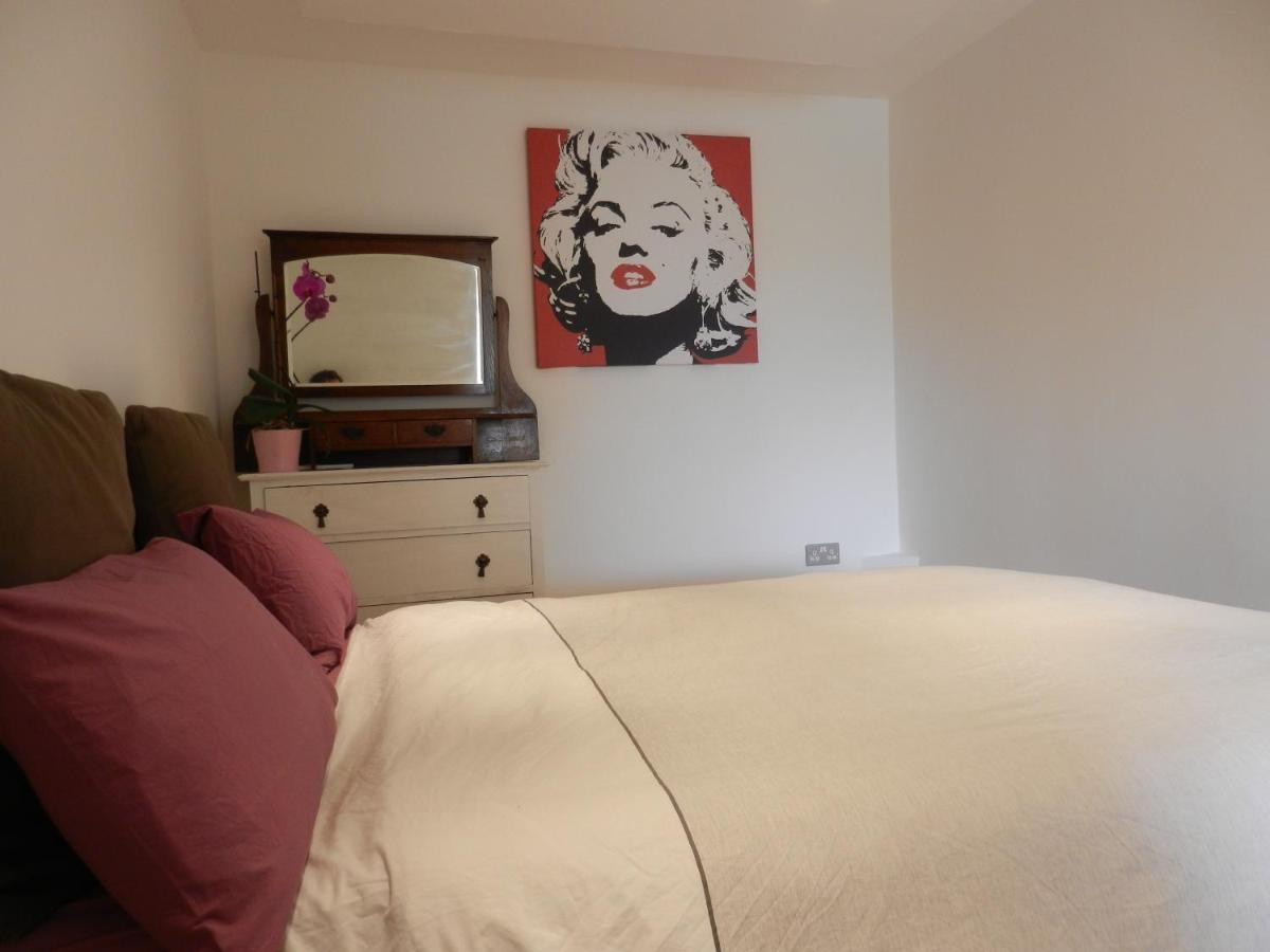 Bed & Breakfast Boynton Hill Nottingham