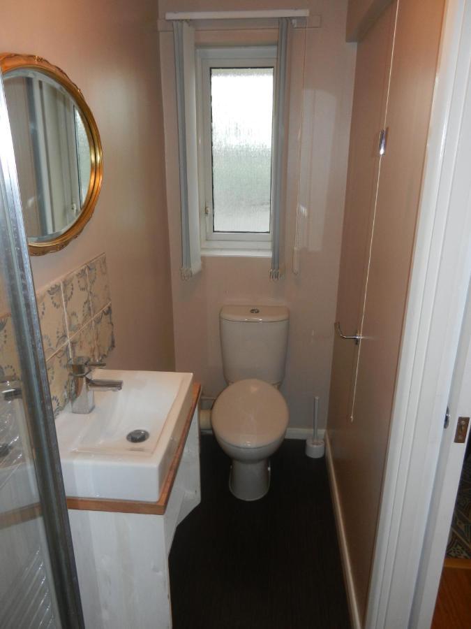 Bed & Breakfast Boynton Hill