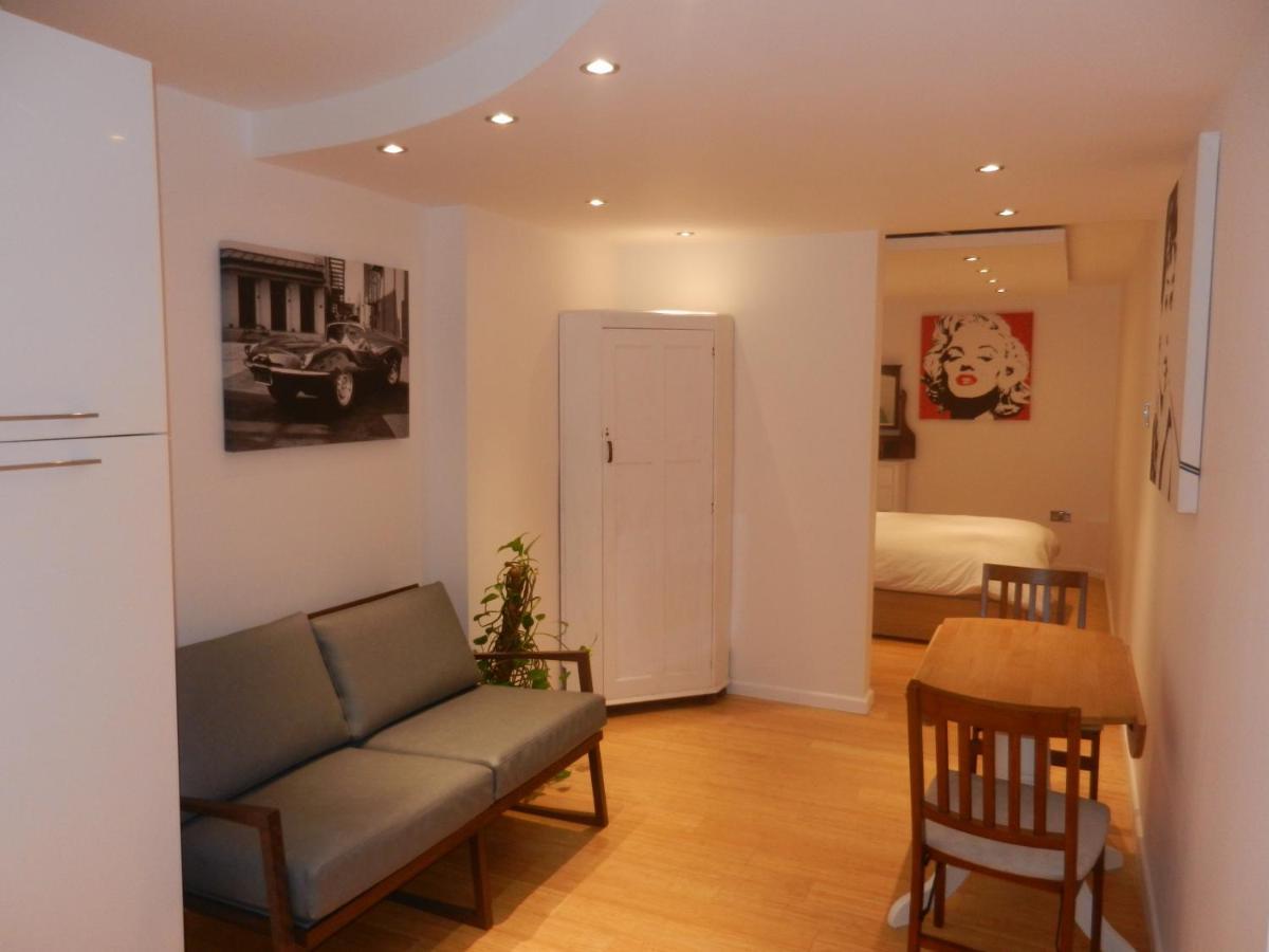 Bed & Breakfast Boynton Hill Nottingham