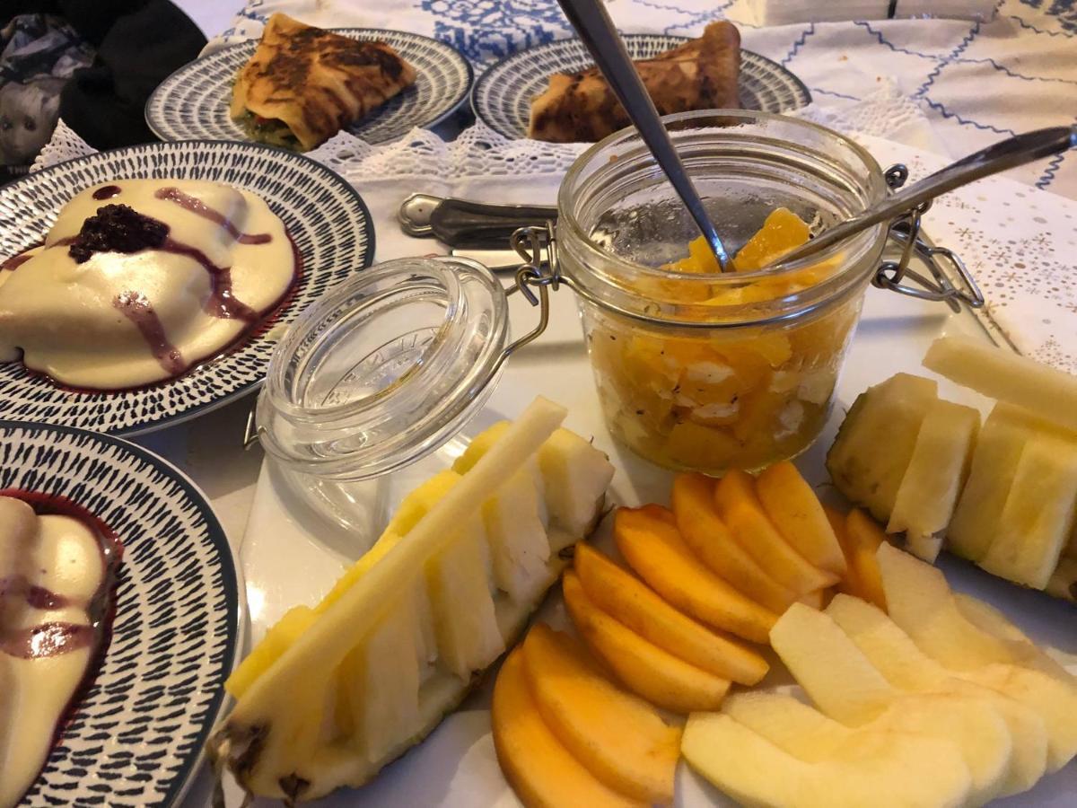 Boynton Hill Bed & Breakfast