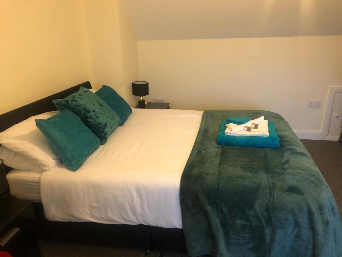The Upper Nottingham